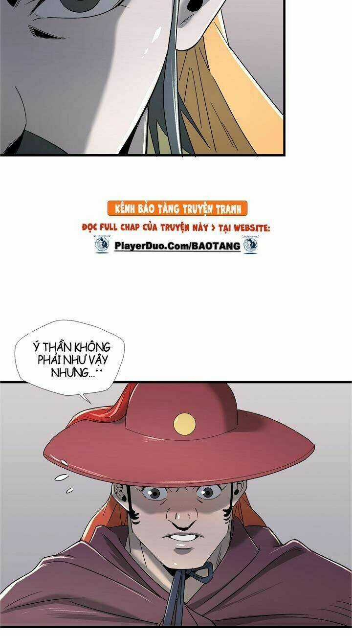 Cuồng Long - Chapter 10 - Trang 56