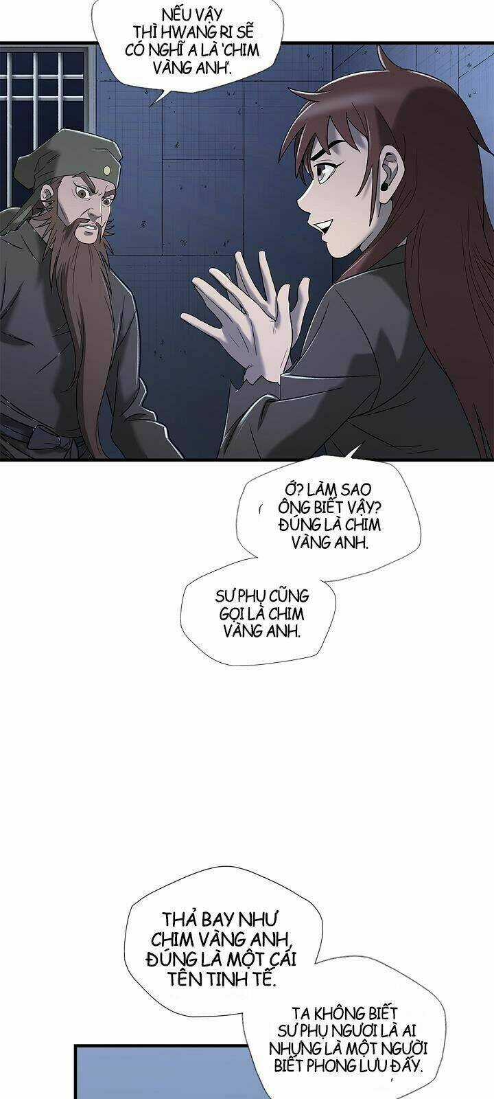 Cuồng Long - Chapter 10 - Trang 7