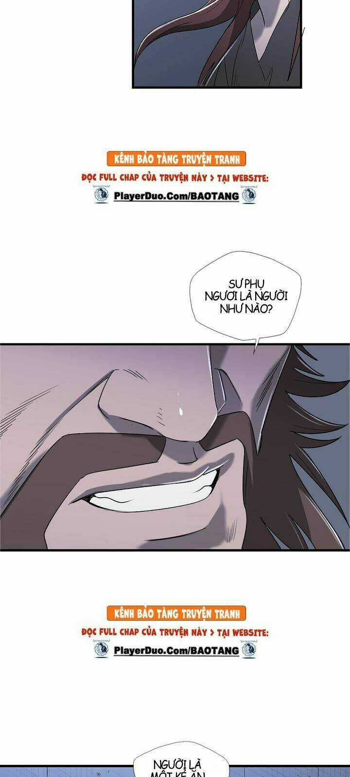 Cuồng Long - Chapter 10 - Trang 9