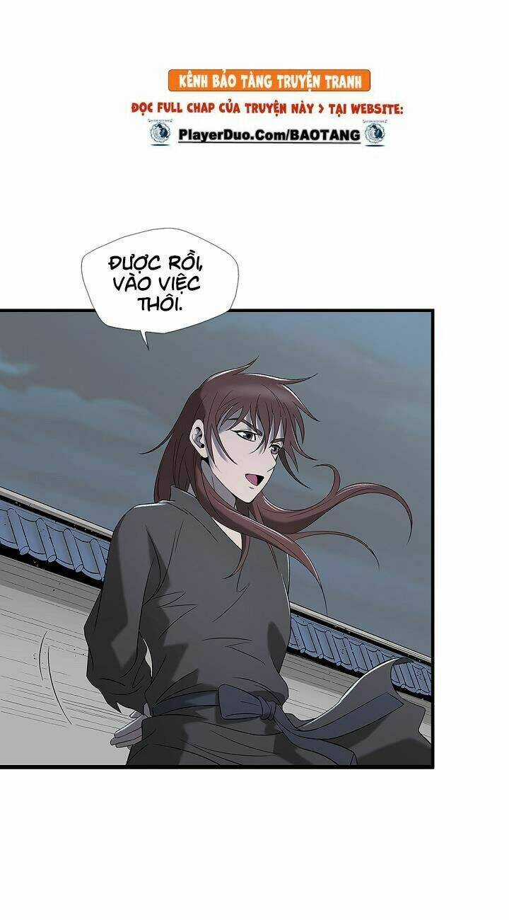 Cuồng Long - Chapter 11 - Trang 11