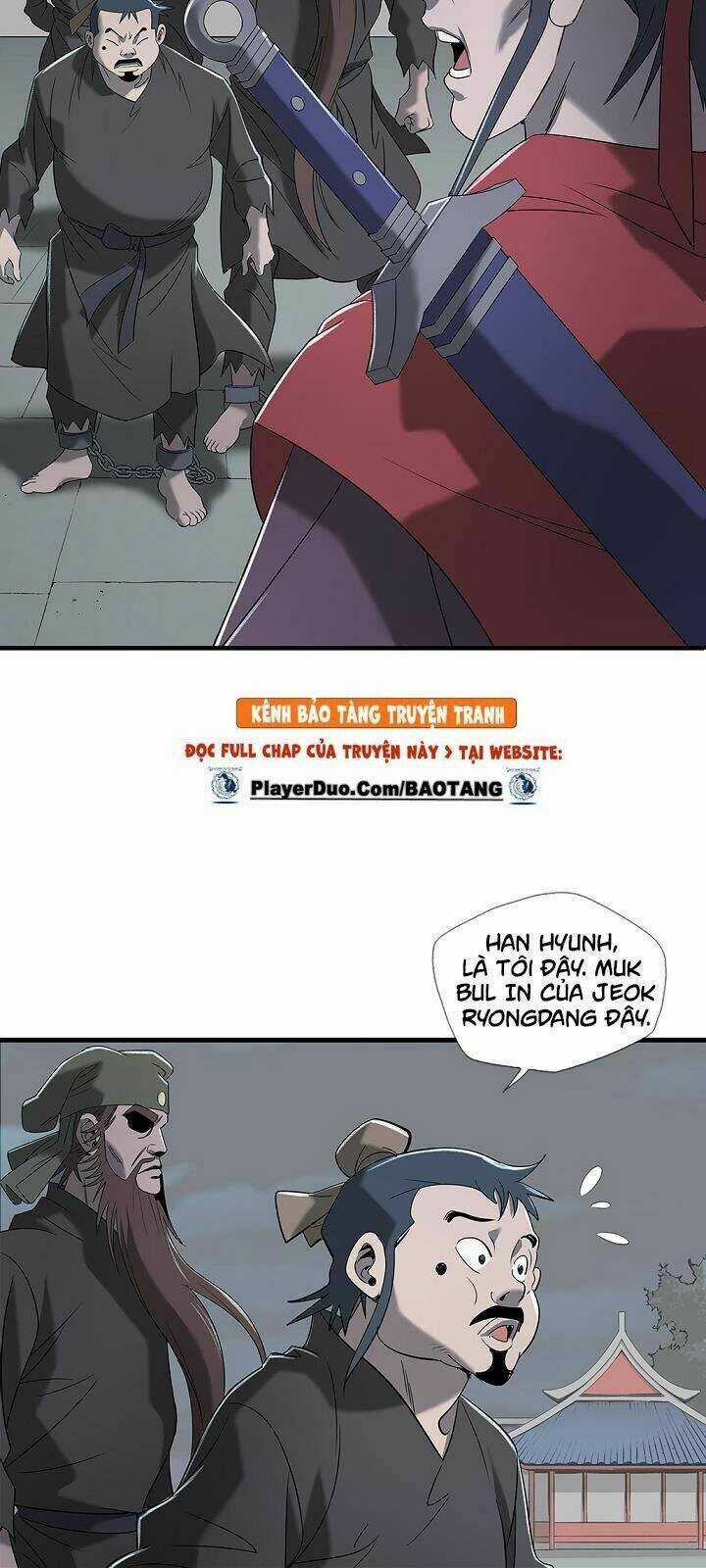 Cuồng Long - Chapter 11 - Trang 15