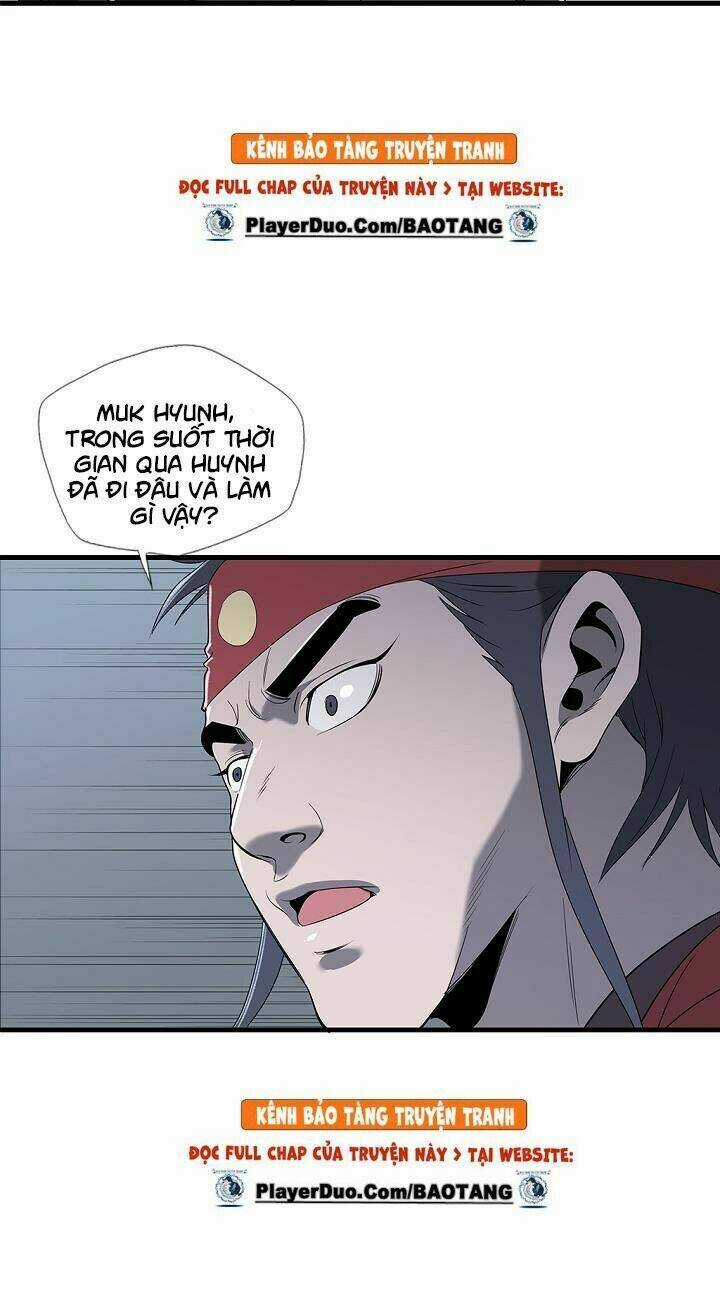 Cuồng Long - Chapter 11 - Trang 16