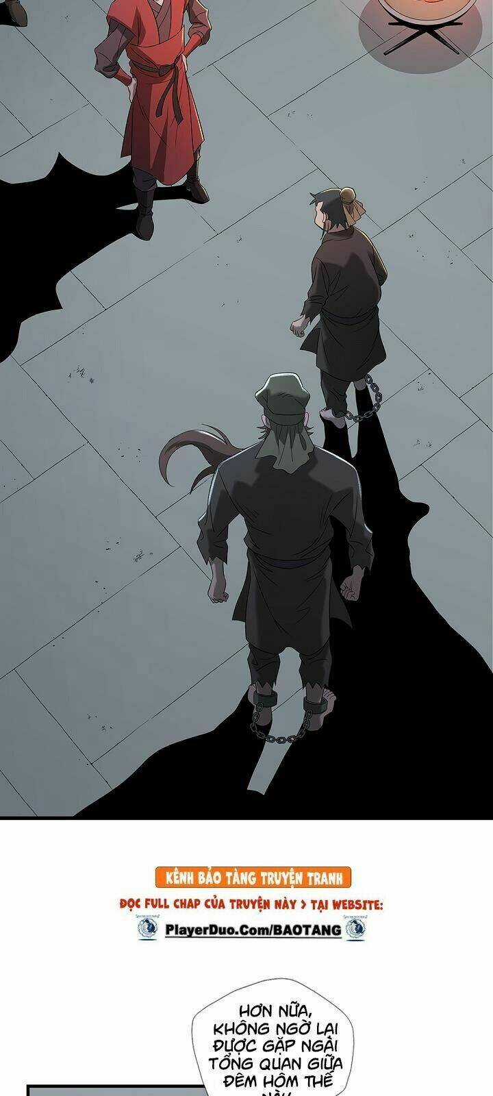 Cuồng Long - Chapter 11 - Trang 18