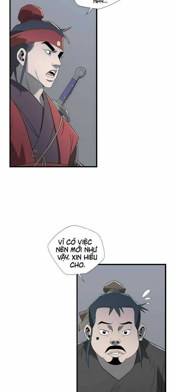 Cuồng Long - Chapter 11 - Trang 19