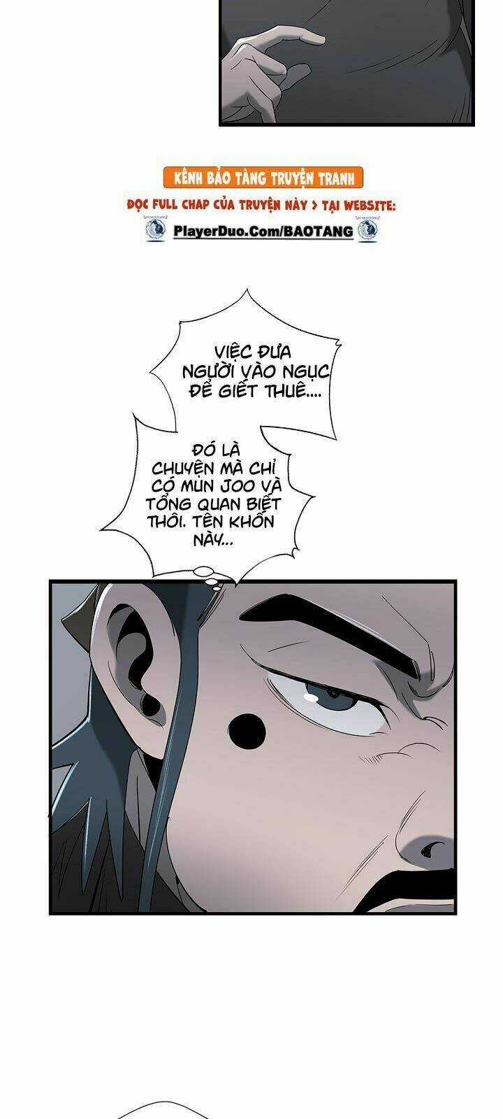 Cuồng Long - Chapter 11 - Trang 20