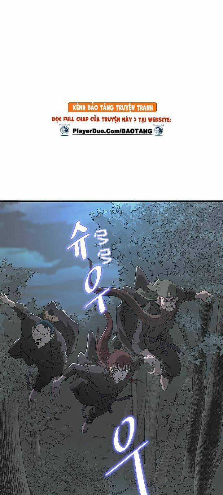 Cuồng Long - Chapter 11 - Trang 3