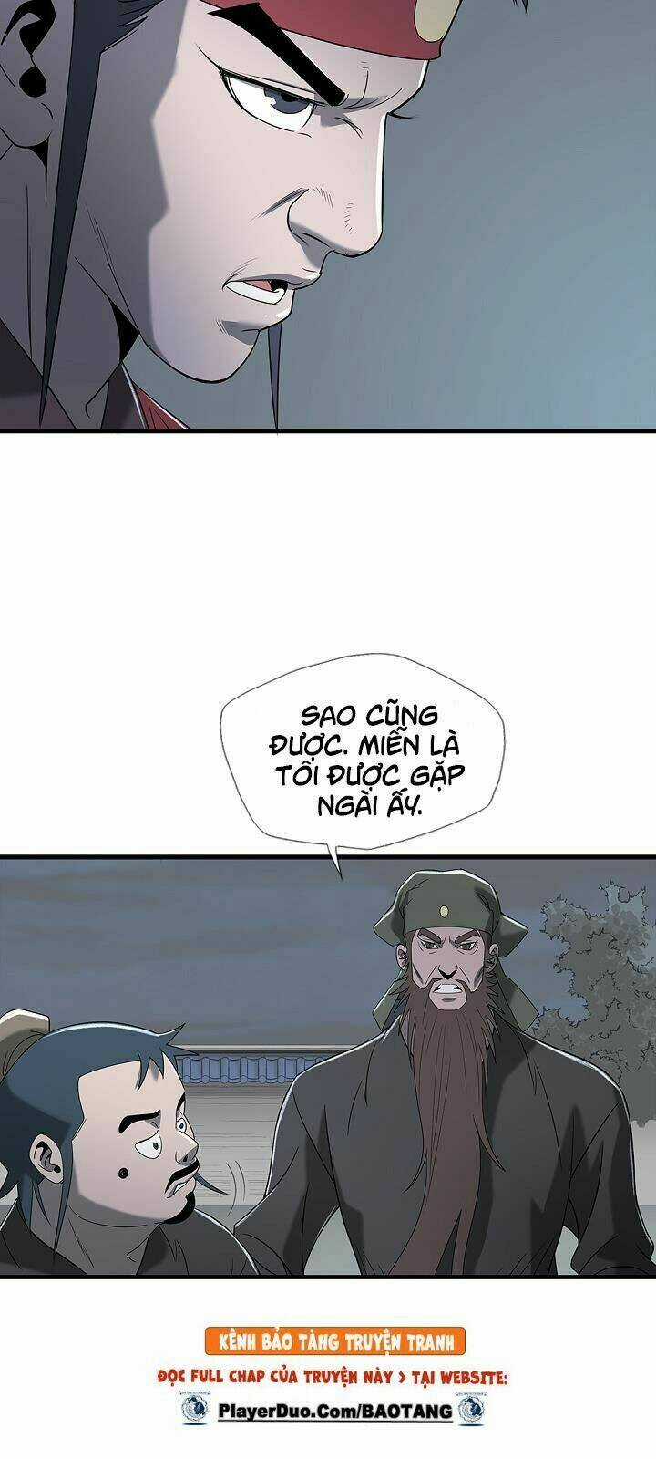 Cuồng Long - Chapter 11 - Trang 24