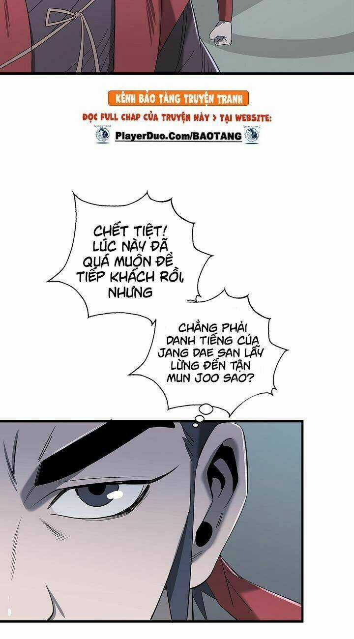 Cuồng Long - Chapter 11 - Trang 26