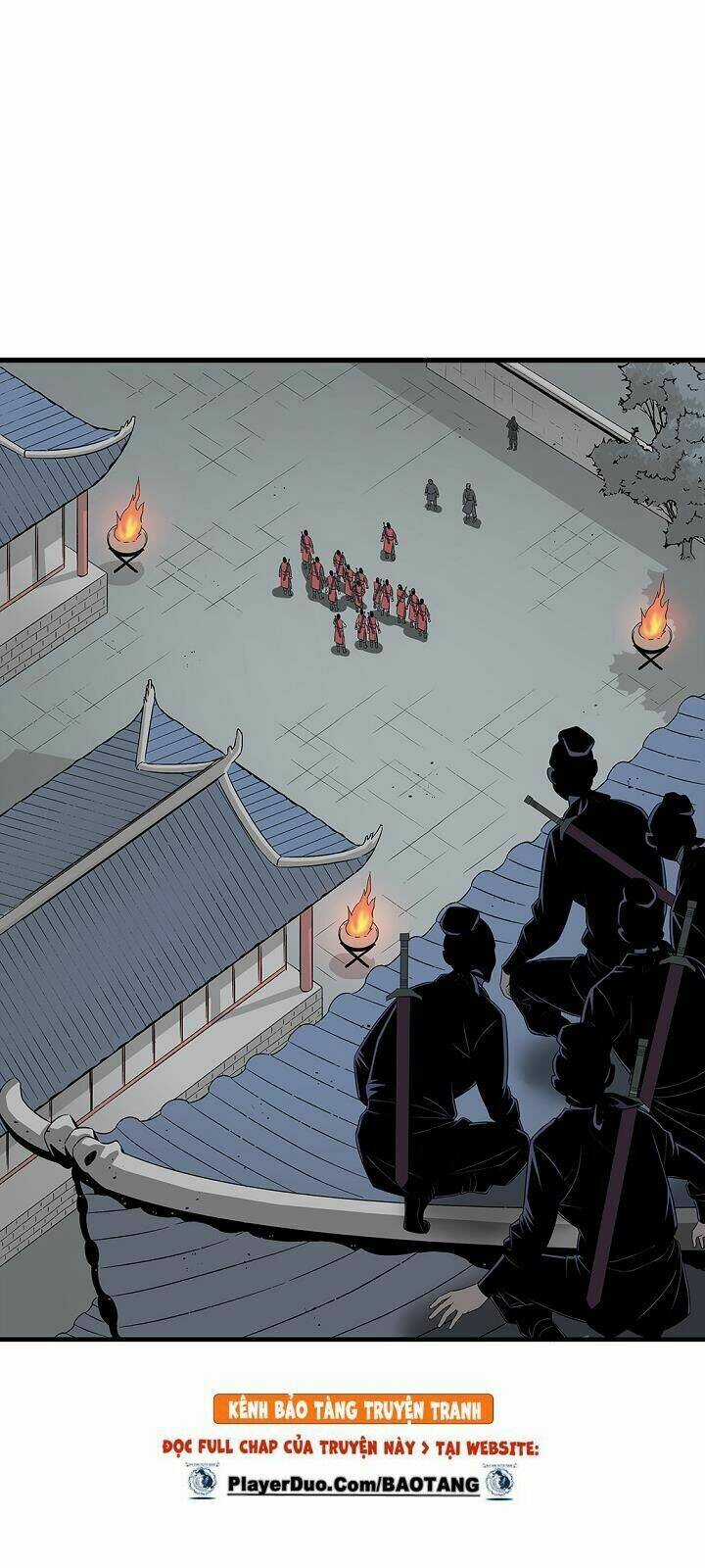 Cuồng Long - Chapter 11 - Trang 27