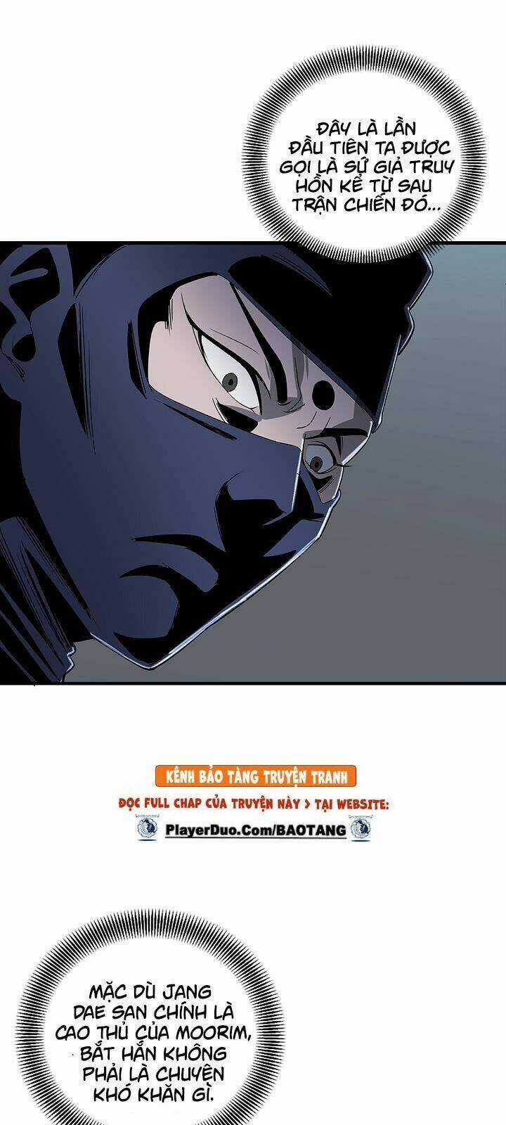 Cuồng Long - Chapter 11 - Trang 29