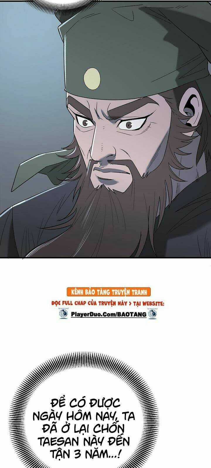 Cuồng Long - Chapter 11 - Trang 30