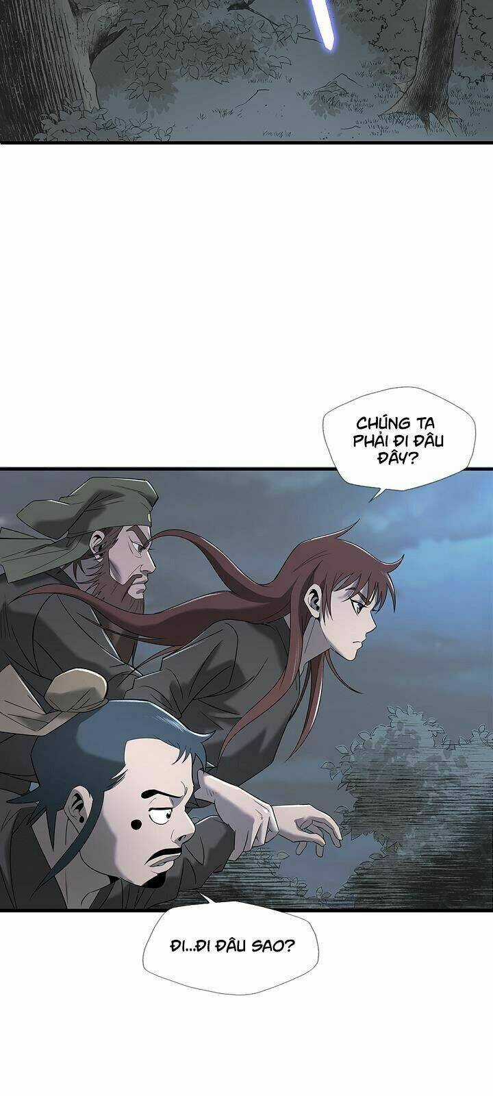 Cuồng Long - Chapter 11 - Trang 4