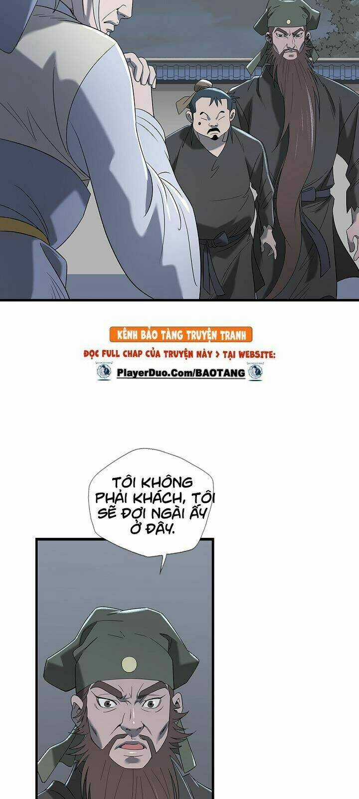 Cuồng Long - Chapter 11 - Trang 33