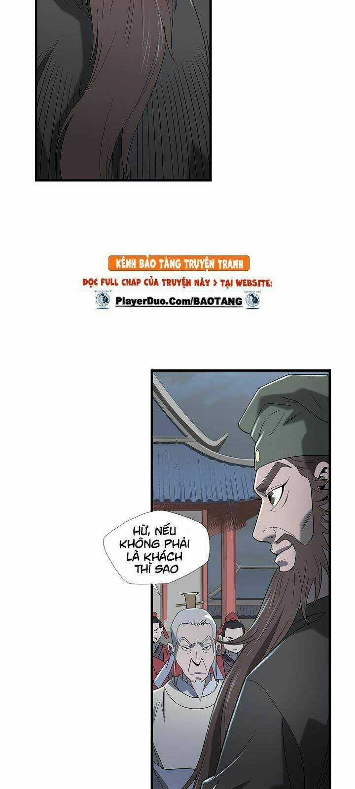 Cuồng Long - Chapter 11 - Trang 34