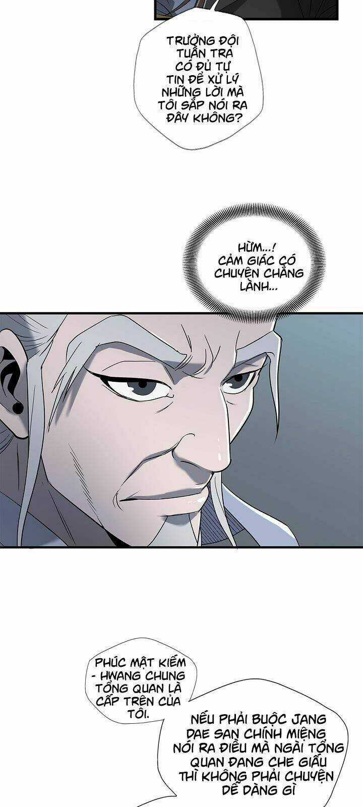 Cuồng Long - Chapter 11 - Trang 35