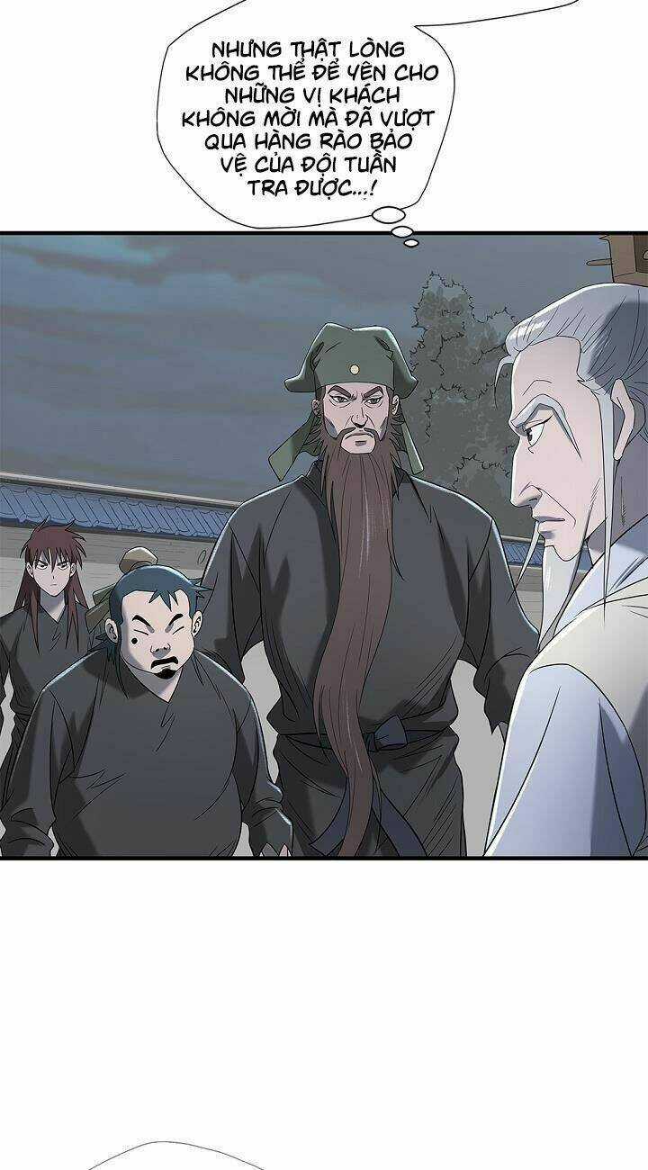 Cuồng Long - Chapter 11 - Trang 36