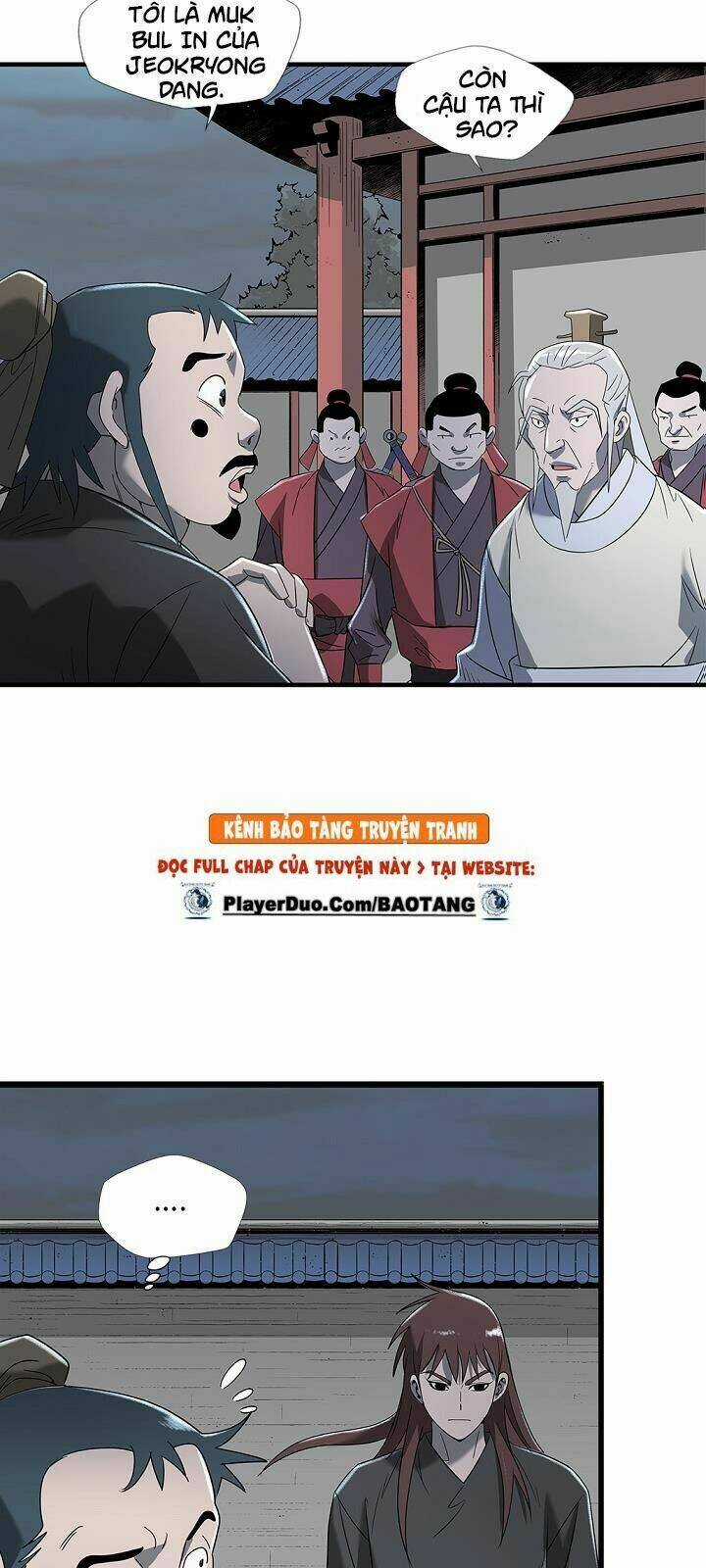 Cuồng Long - Chapter 11 - Trang 37