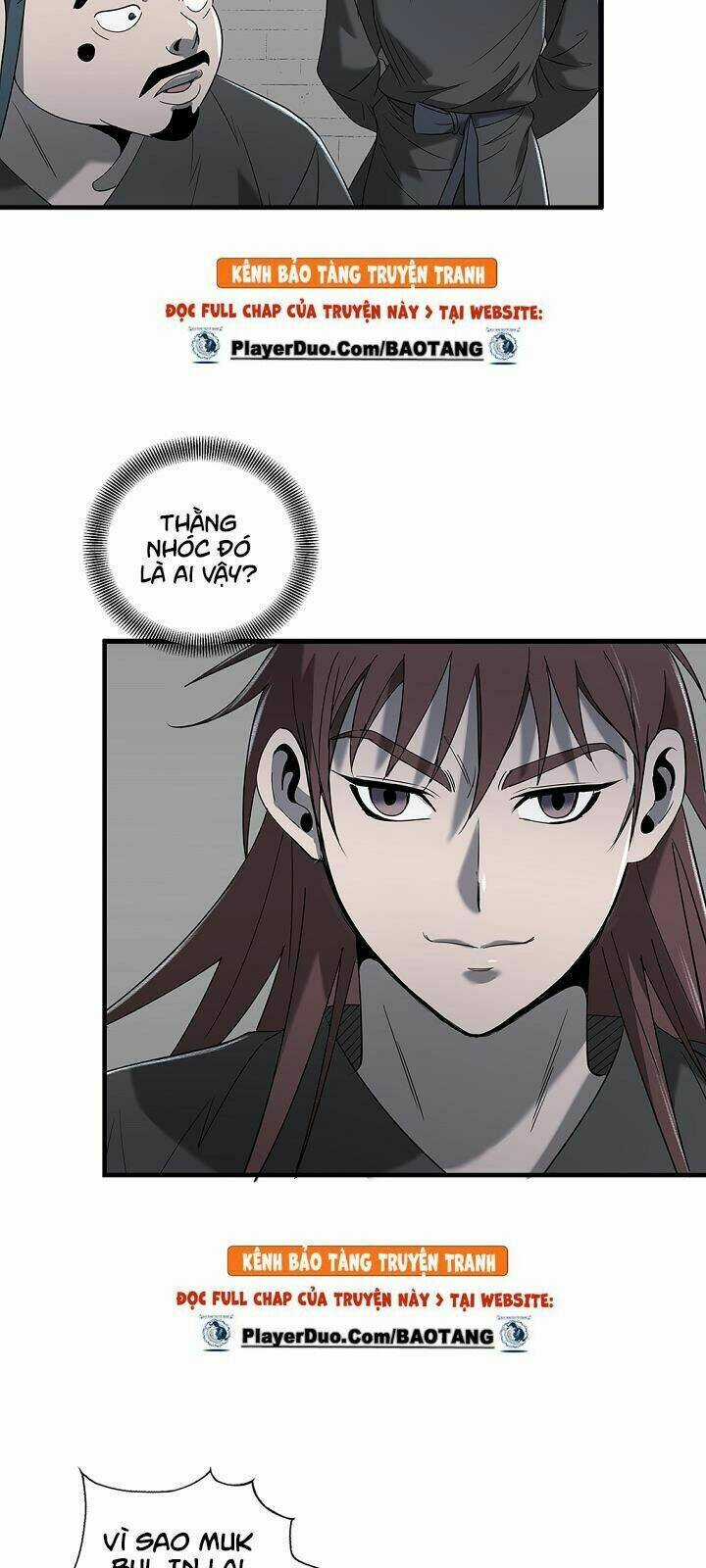 Cuồng Long - Chapter 11 - Trang 38