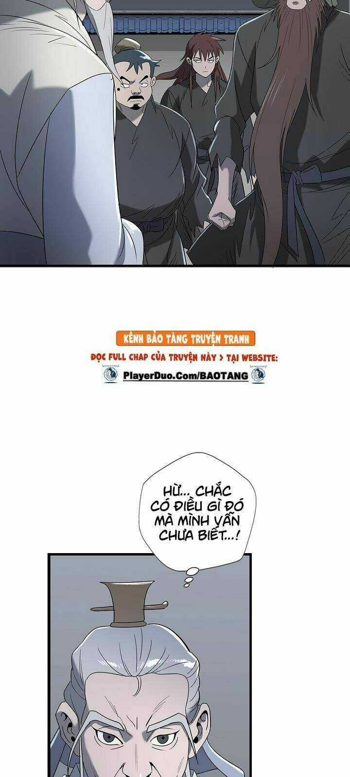 Cuồng Long - Chapter 11 - Trang 40