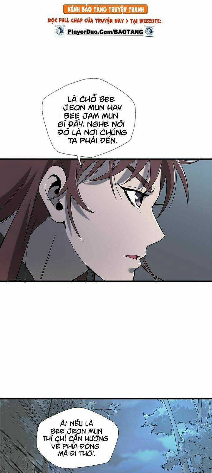 Cuồng Long - Chapter 11 - Trang 5