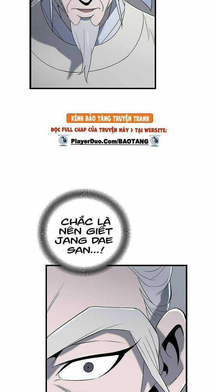 Cuồng Long - Chapter 11 - Trang 41