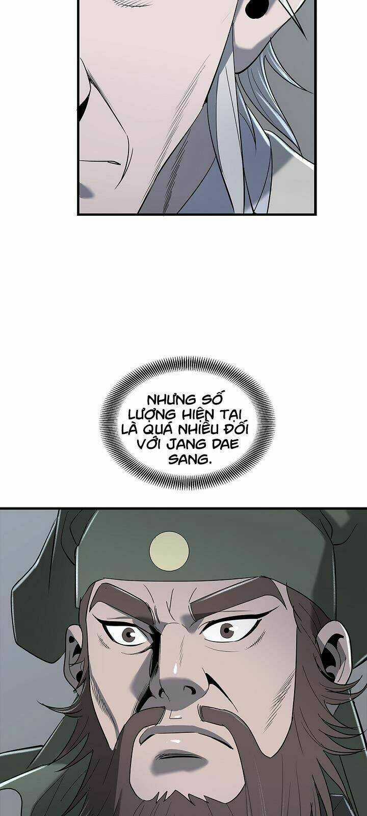 Cuồng Long - Chapter 11 - Trang 42