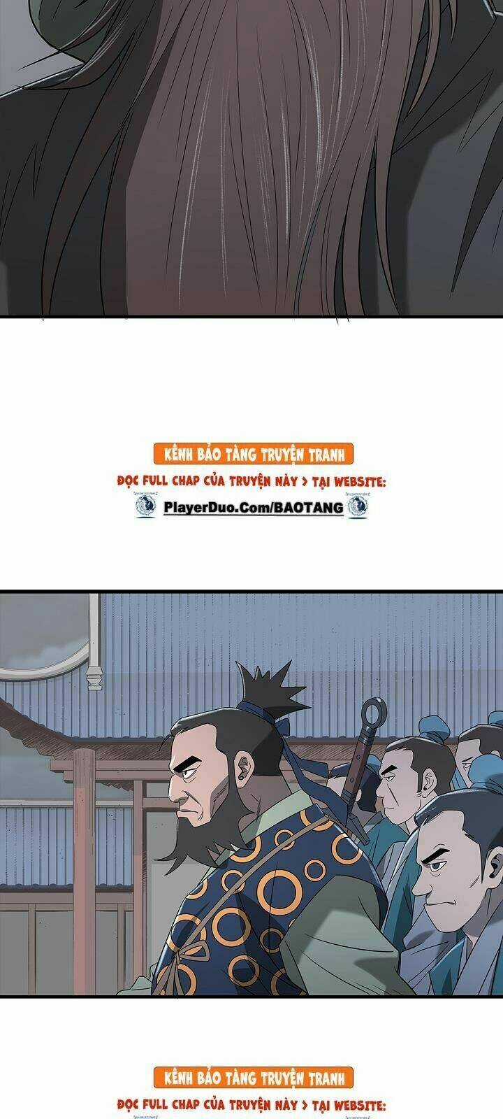 Cuồng Long - Chapter 11 - Trang 43