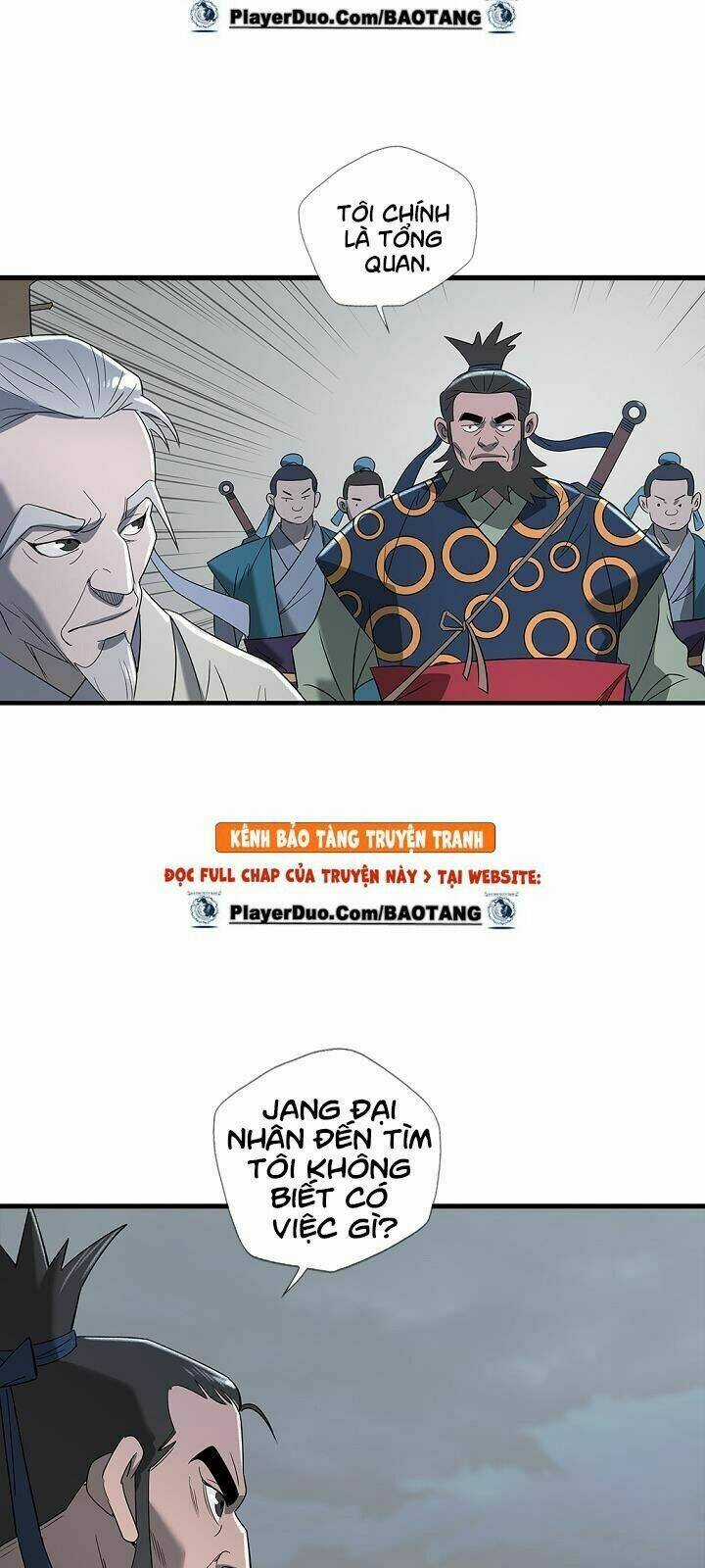 Cuồng Long - Chapter 11 - Trang 44