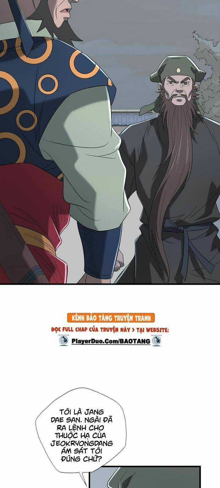 Cuồng Long - Chapter 11 - Trang 45