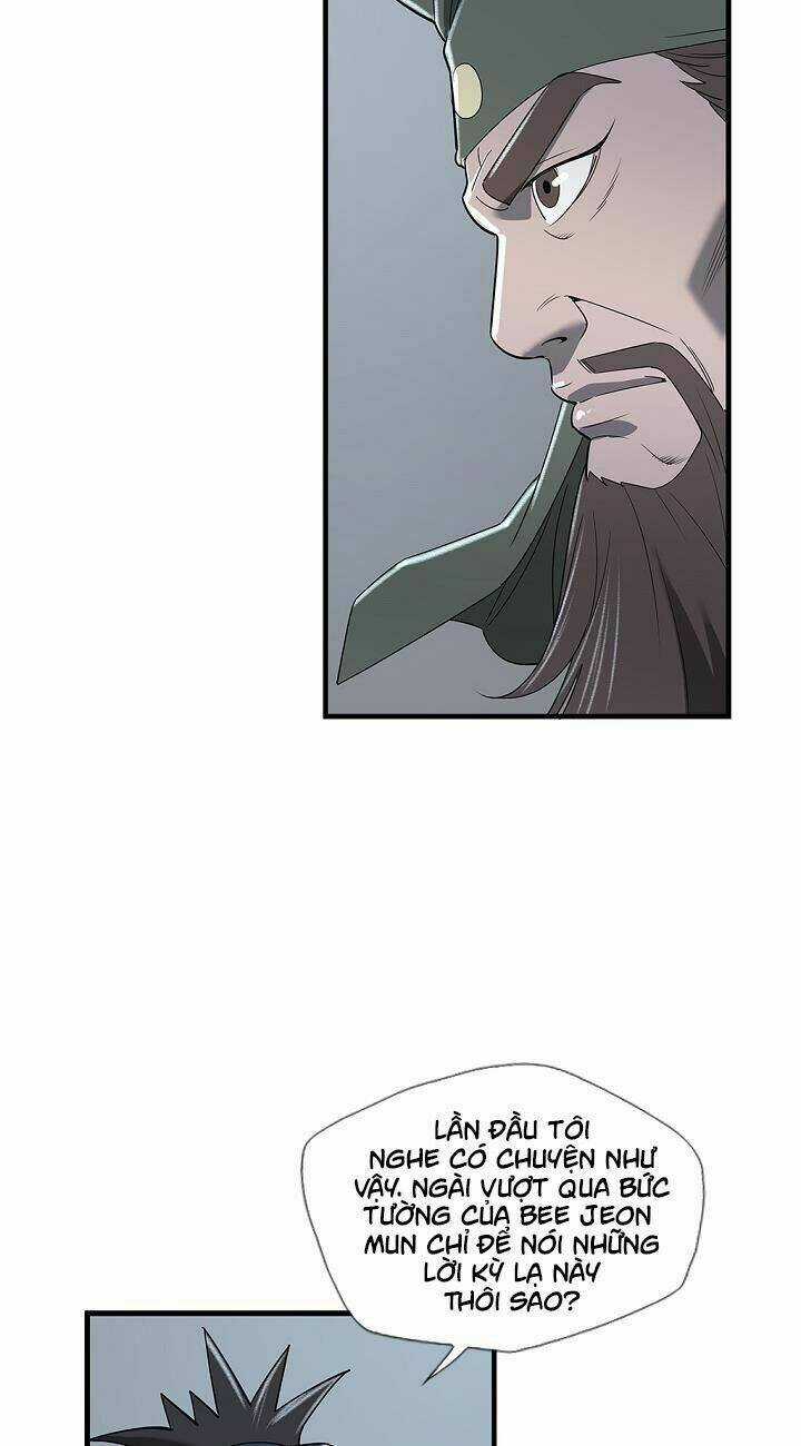 Cuồng Long - Chapter 11 - Trang 46