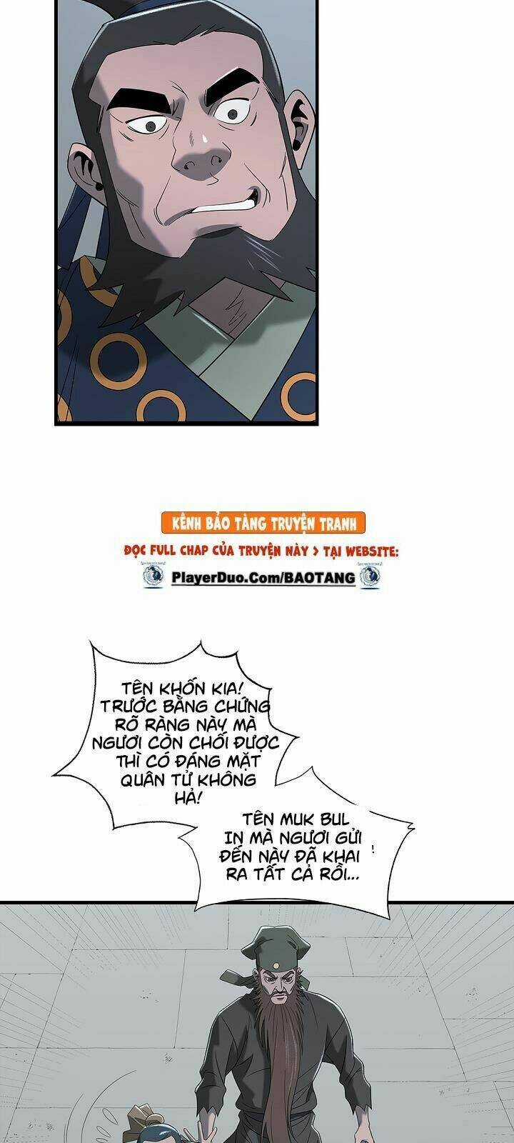 Cuồng Long - Chapter 11 - Trang 47