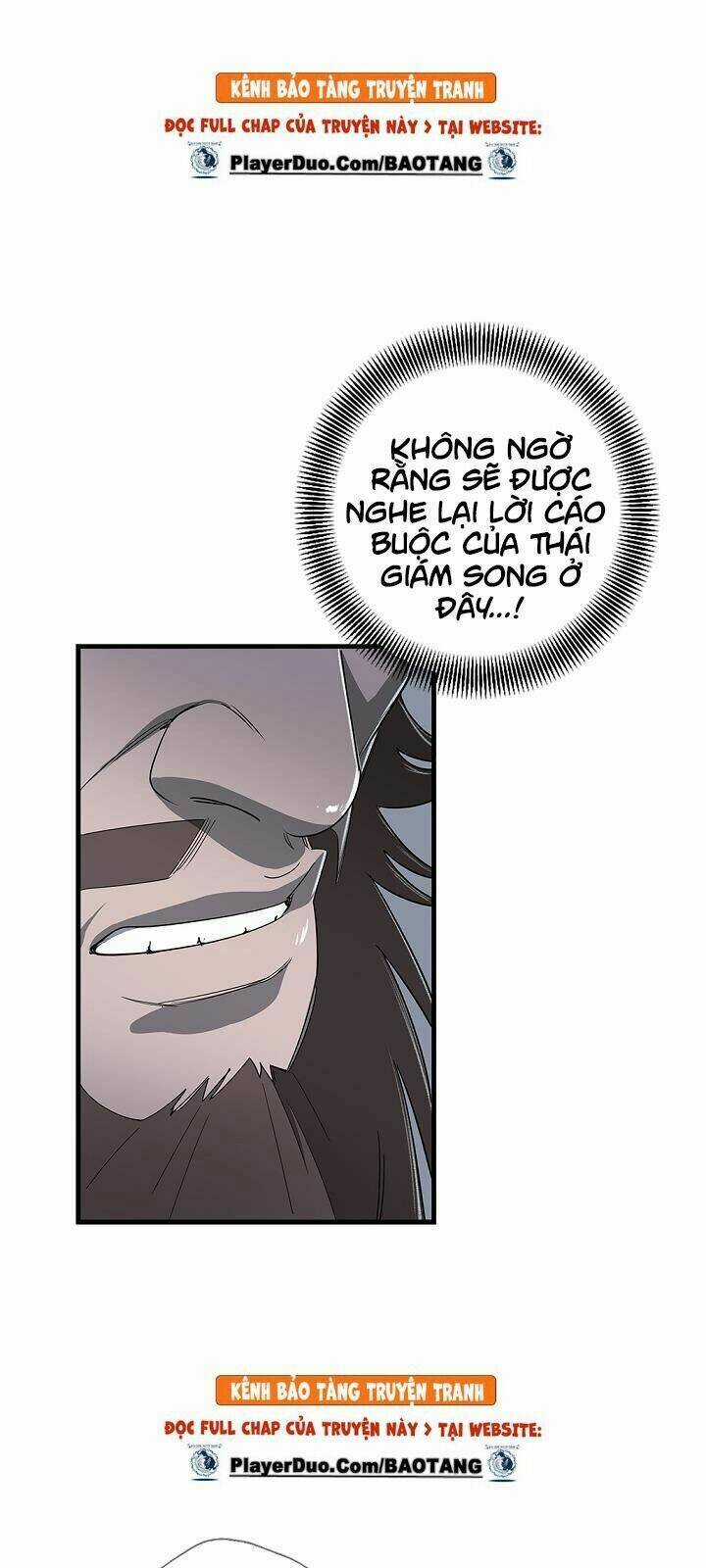 Cuồng Long - Chapter 11 - Trang 50