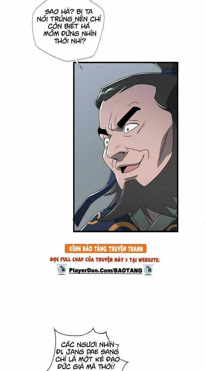 Cuồng Long - Chapter 11 - Trang 51
