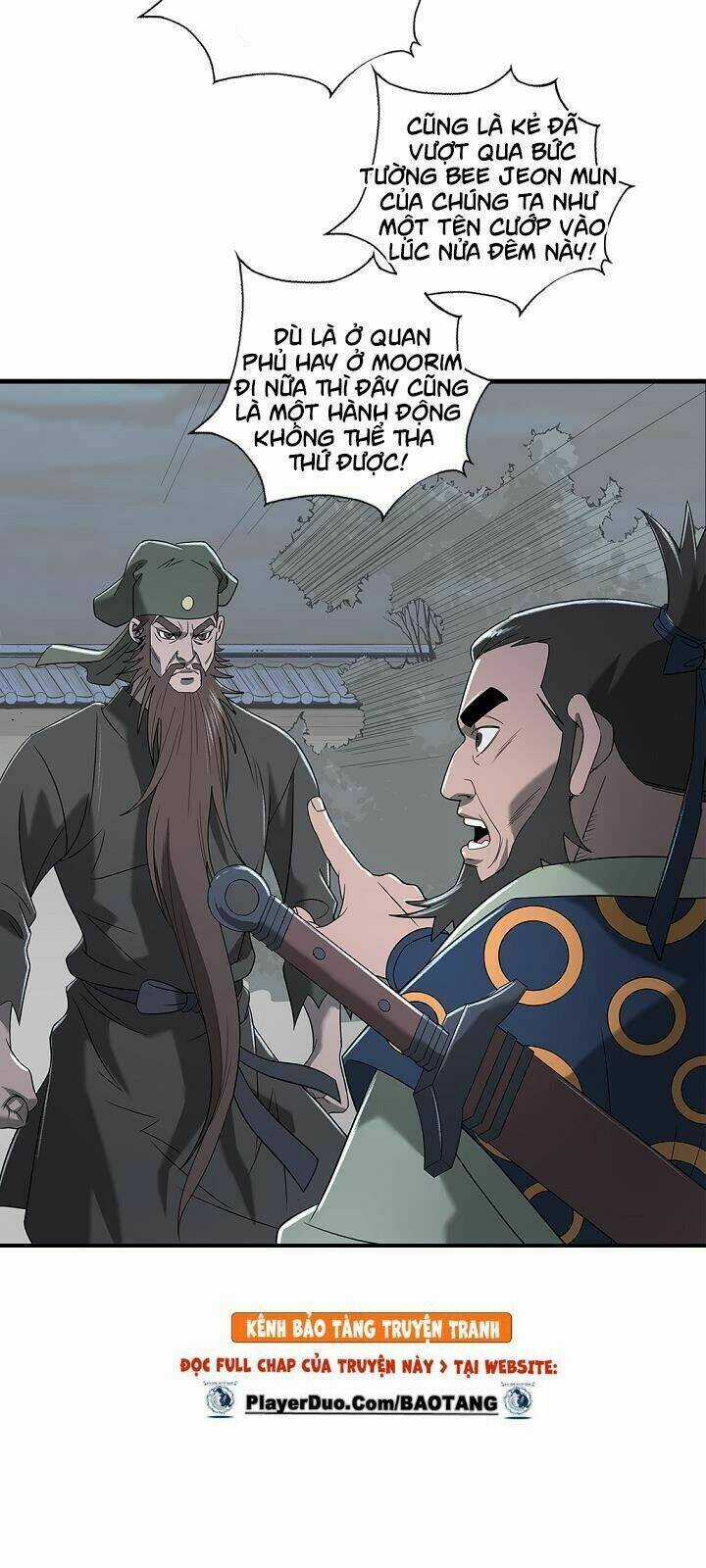 Cuồng Long - Chapter 11 - Trang 52