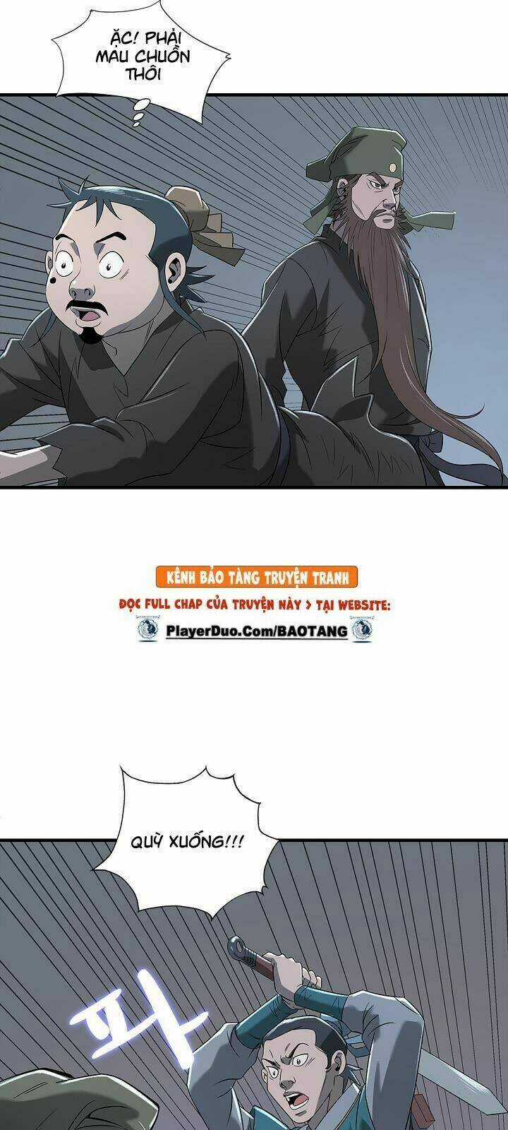 Cuồng Long - Chapter 11 - Trang 54