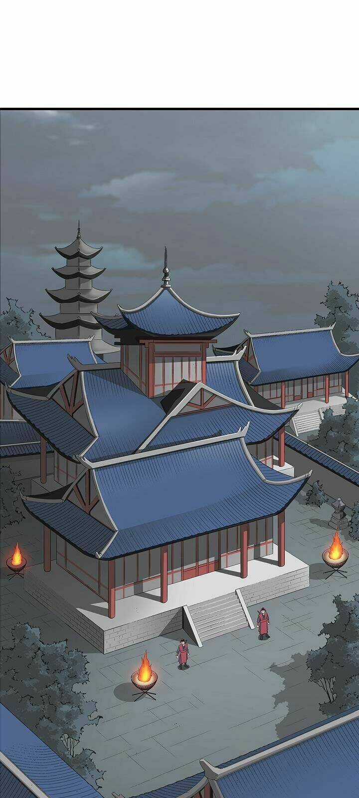 Cuồng Long - Chapter 11 - Trang 7