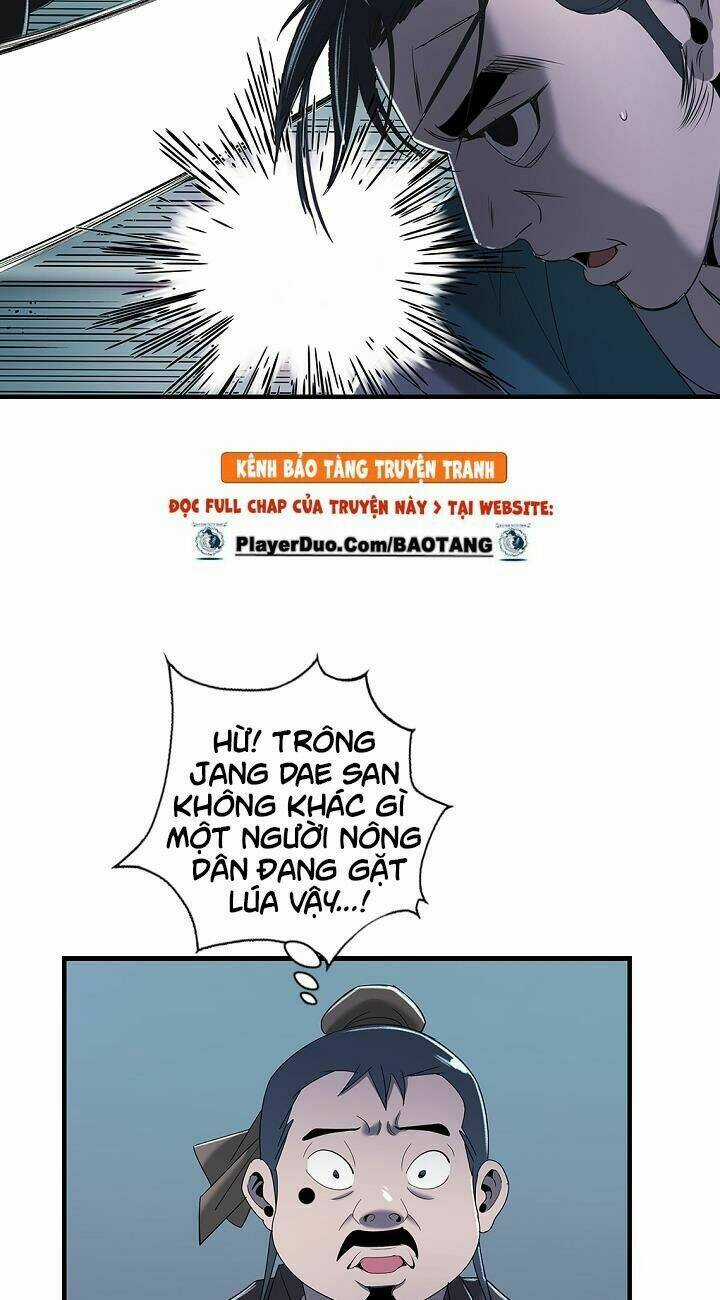 Cuồng Long - Chapter 12 - Trang 11