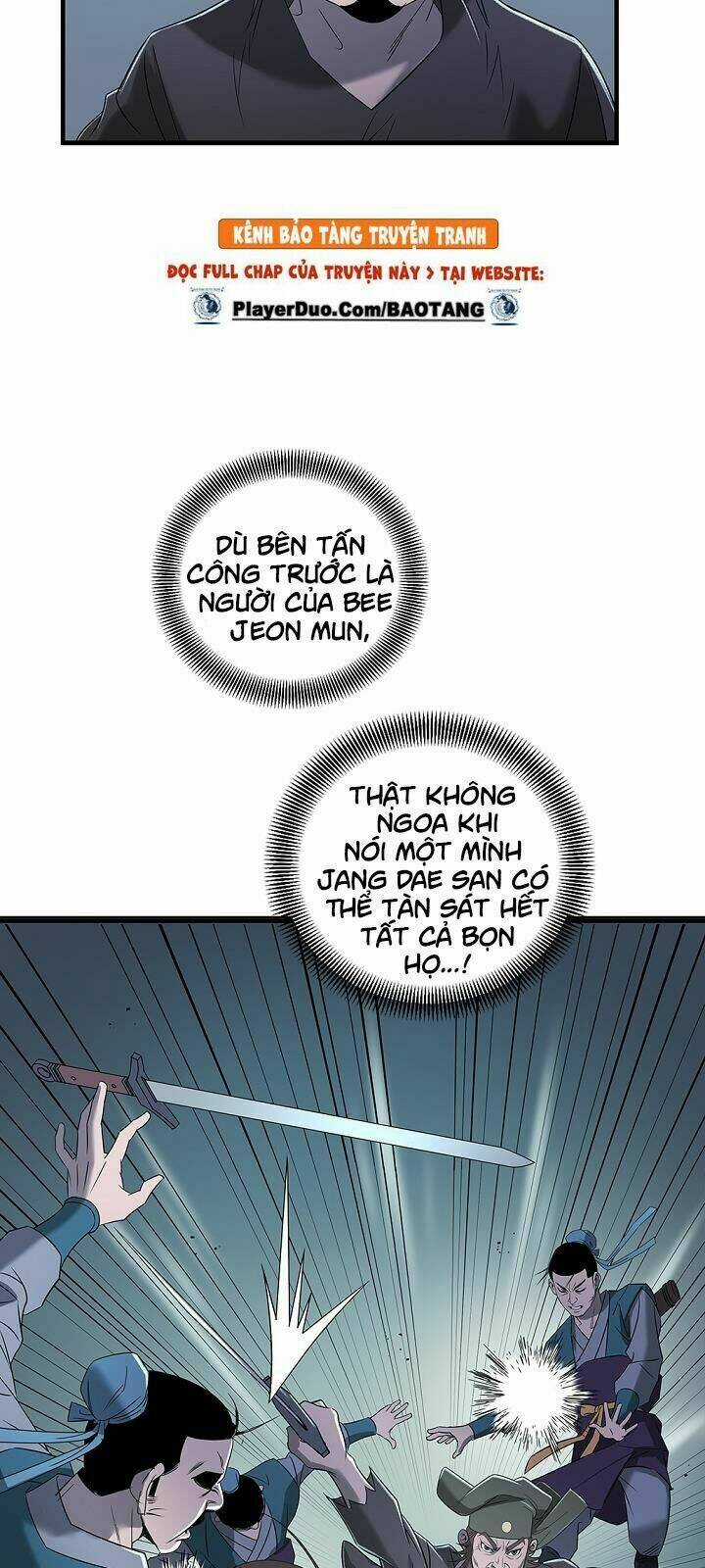 Cuồng Long - Chapter 12 - Trang 12