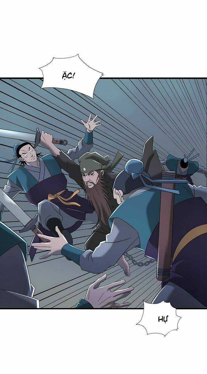 Cuồng Long - Chapter 12 - Trang 16