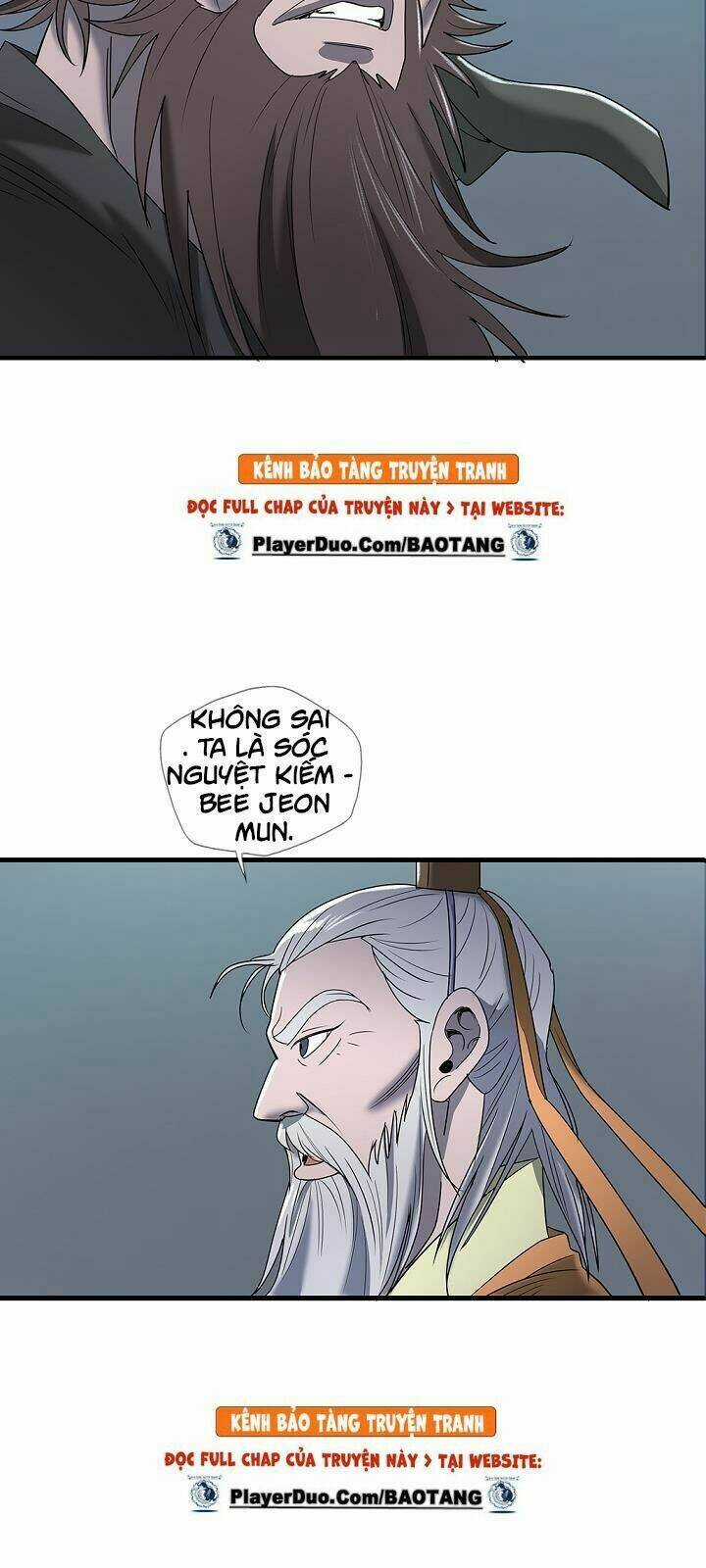 Cuồng Long - Chapter 12 - Trang 20