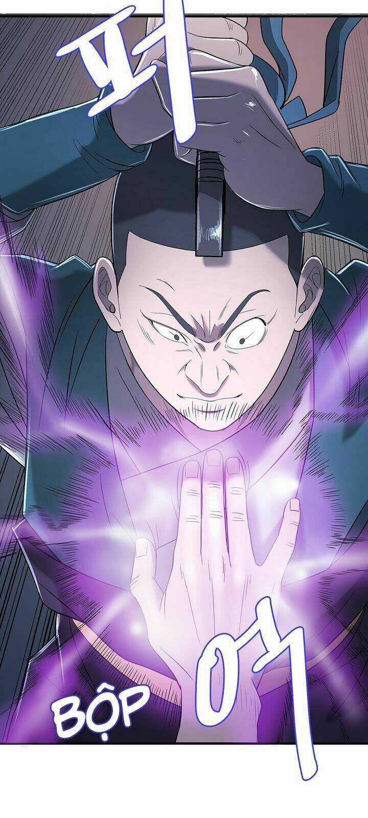 Cuồng Long - Chapter 12 - Trang 3