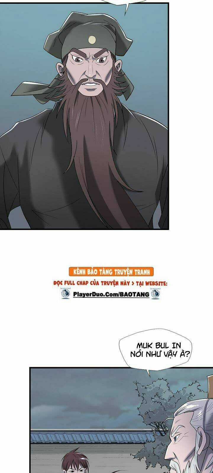 Cuồng Long - Chapter 12 - Trang 22