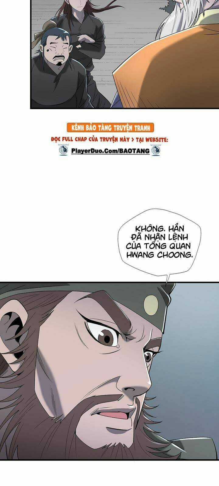 Cuồng Long - Chapter 12 - Trang 23