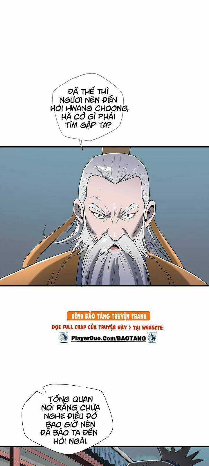 Cuồng Long - Chapter 12 - Trang 24