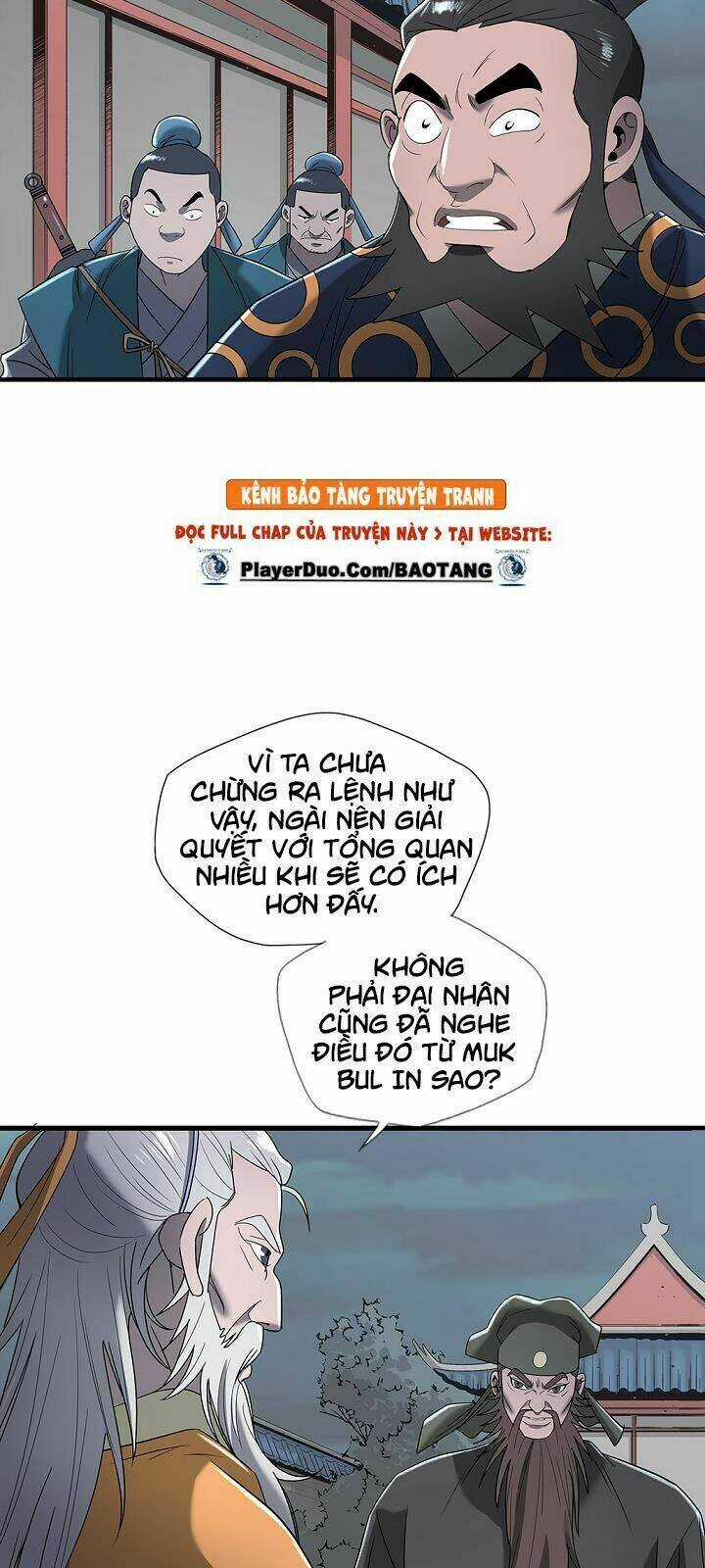 Cuồng Long - Chapter 12 - Trang 25