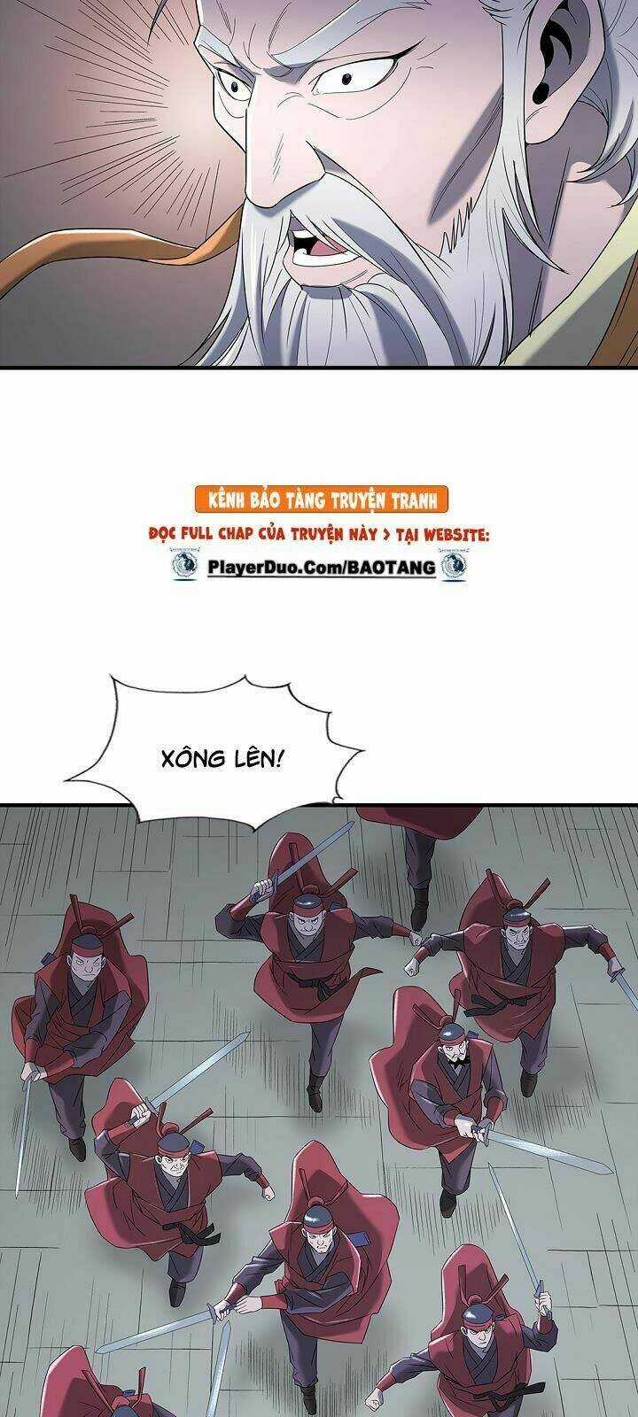 Cuồng Long - Chapter 12 - Trang 29