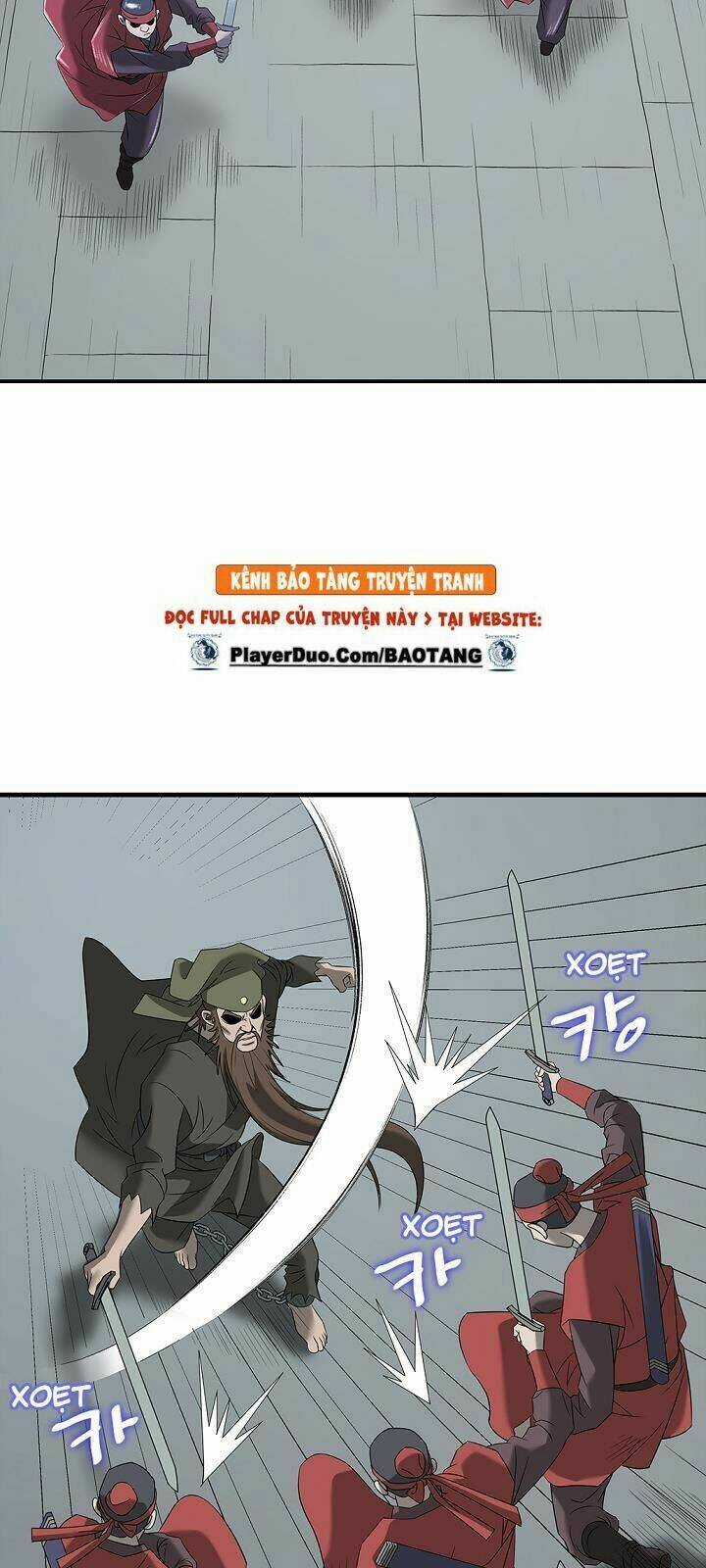 Cuồng Long - Chapter 12 - Trang 30