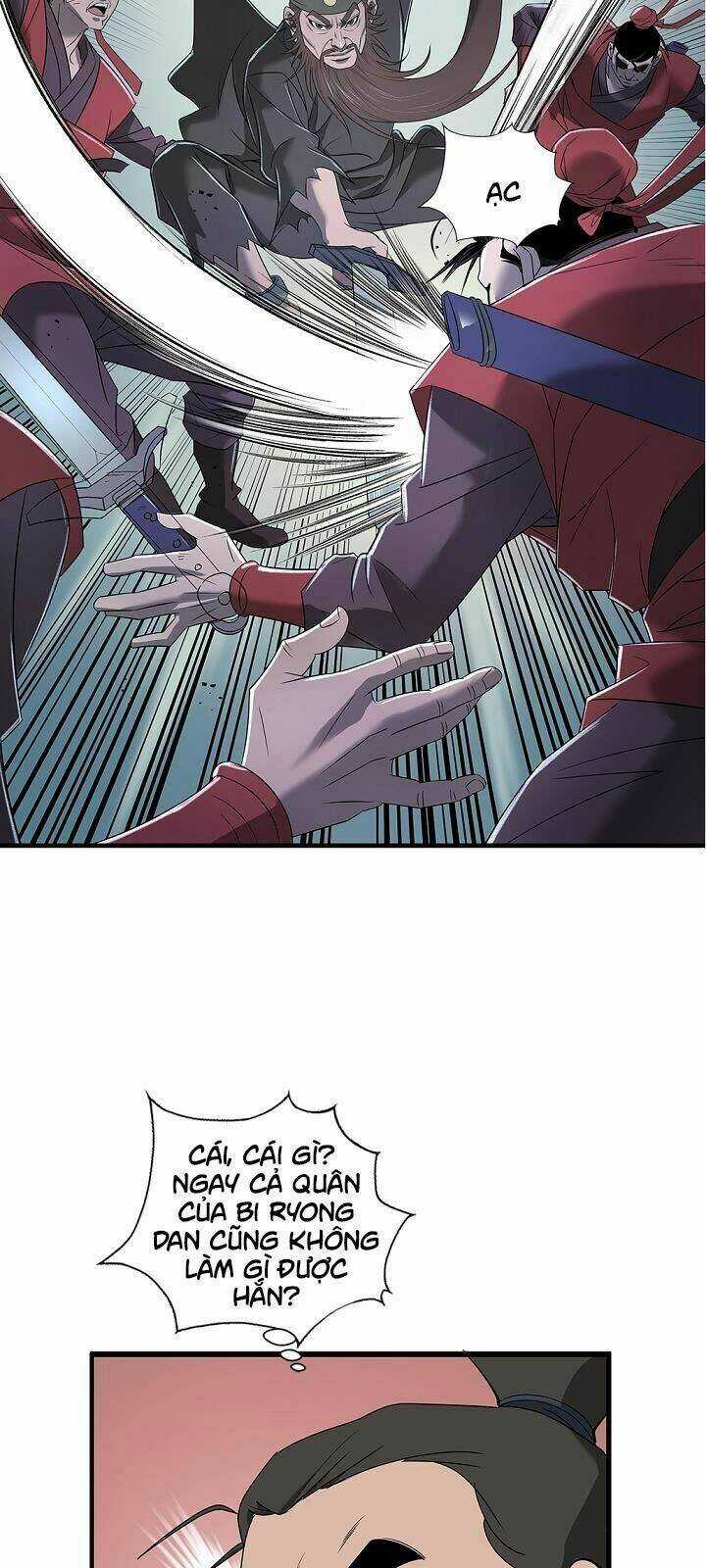 Cuồng Long - Chapter 12 - Trang 32