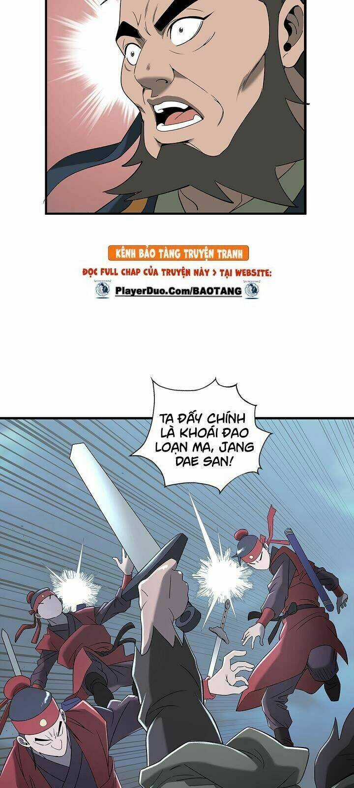 Cuồng Long - Chapter 12 - Trang 33