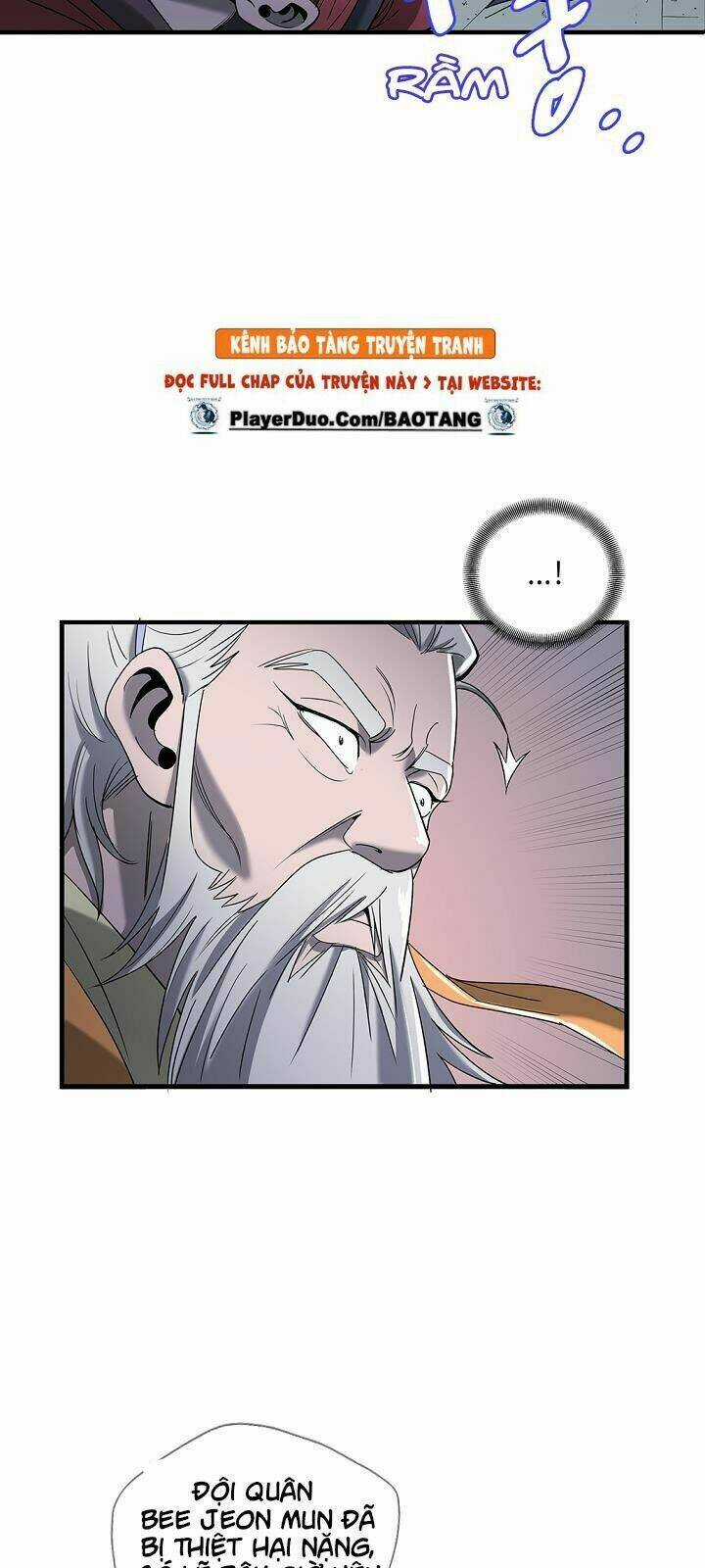 Cuồng Long - Chapter 12 - Trang 35